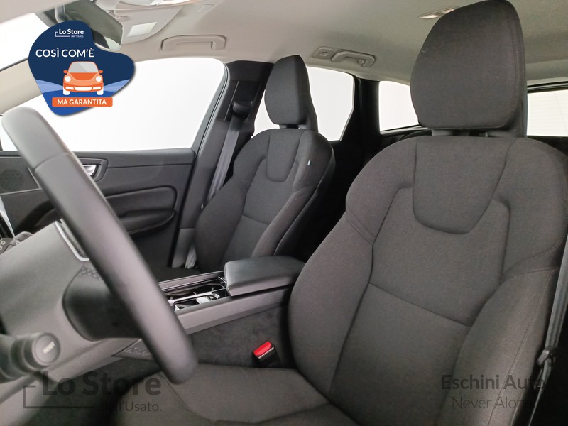 15 - Volvo XC60 2.0 b4 momentum pro awd auto
