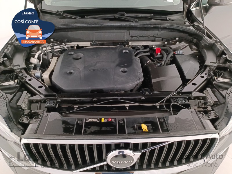 20 - Volvo XC60 2.0 b4 momentum pro awd auto