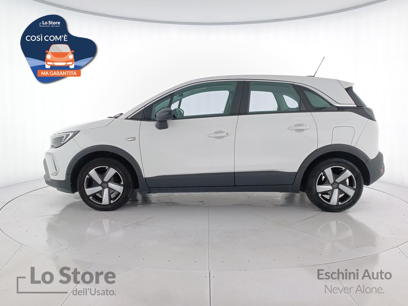 3 - Opel Crossland 1.2 elegance s&s 83cv
