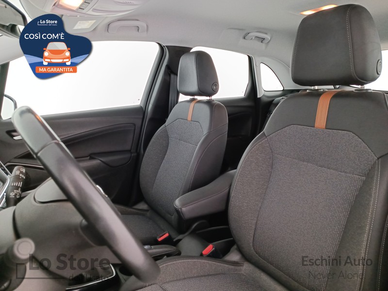 15 - Opel Crossland 1.2 elegance s&s 83cv