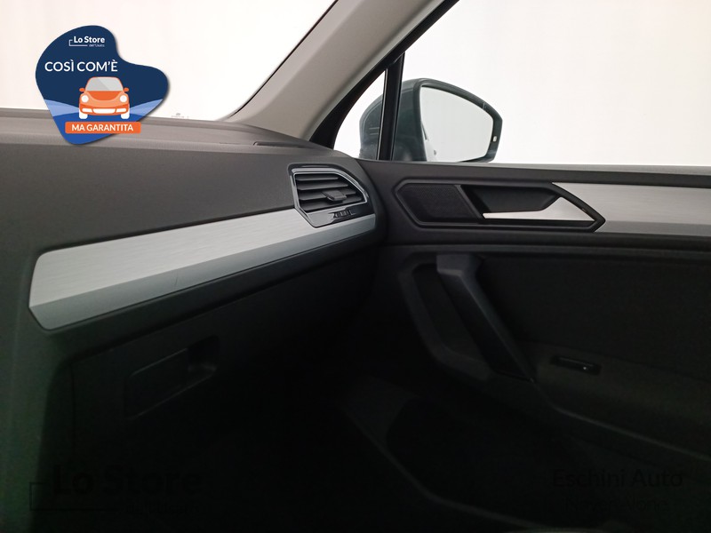18 - Volkswagen Tiguan 2.0 tdi business 150cv