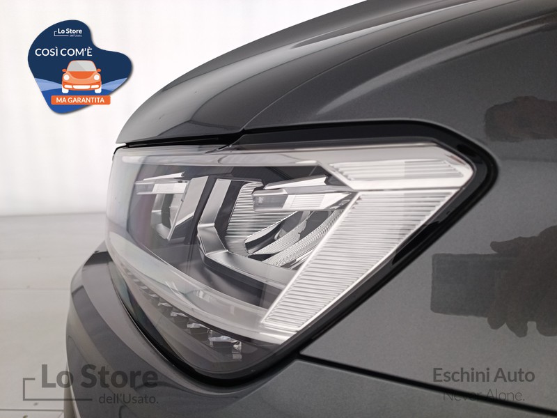 21 - Volkswagen Tiguan 2.0 tdi business 150cv