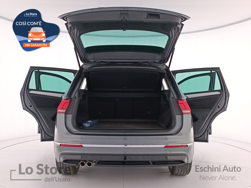 24 - Volkswagen Tiguan 2.0 tdi business 150cv