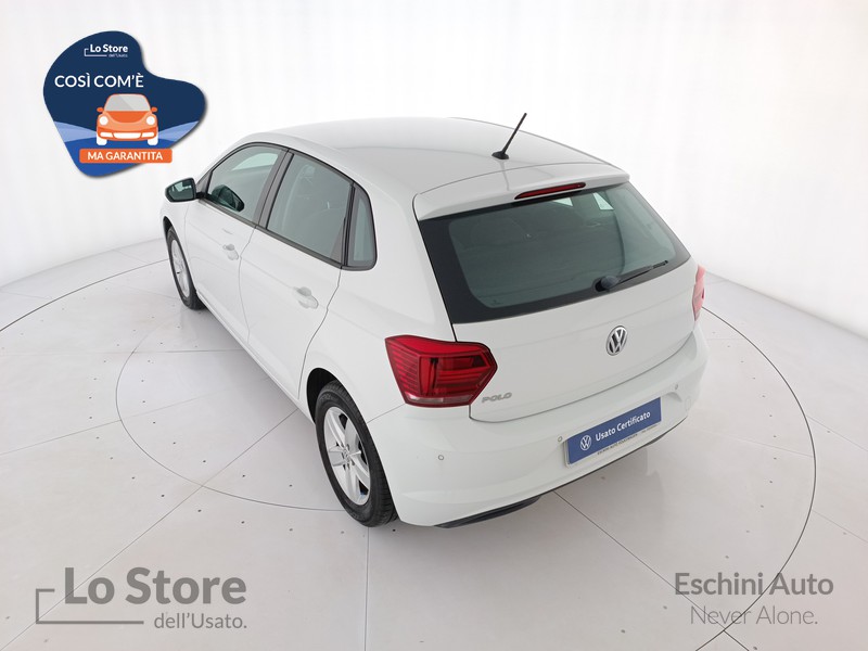 27 - Volkswagen Tiguan 2.0 tdi business 150cv