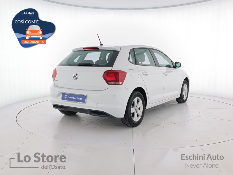 29 - Volkswagen Tiguan 2.0 tdi business 150cv