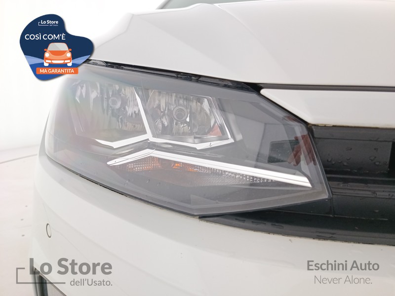33 - Volkswagen Tiguan 2.0 tdi business 150cv