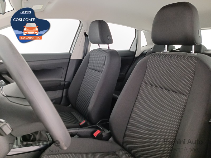 36 - Volkswagen Tiguan 2.0 tdi business 150cv