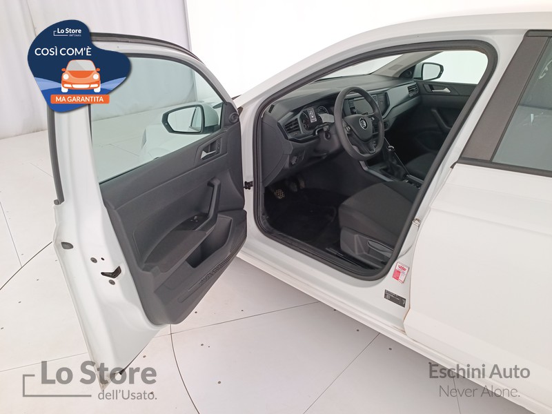 37 - Volkswagen Tiguan 2.0 tdi business 150cv