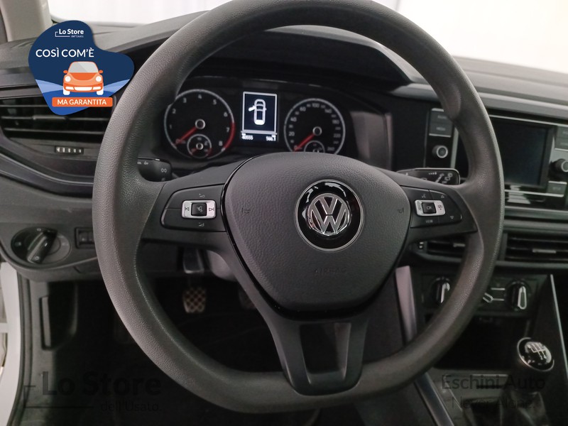 38 - Volkswagen Tiguan 2.0 tdi business 150cv