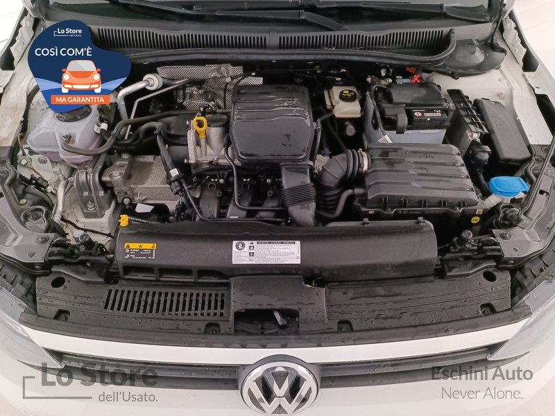 39 - Volkswagen Tiguan 2.0 tdi business 150cv