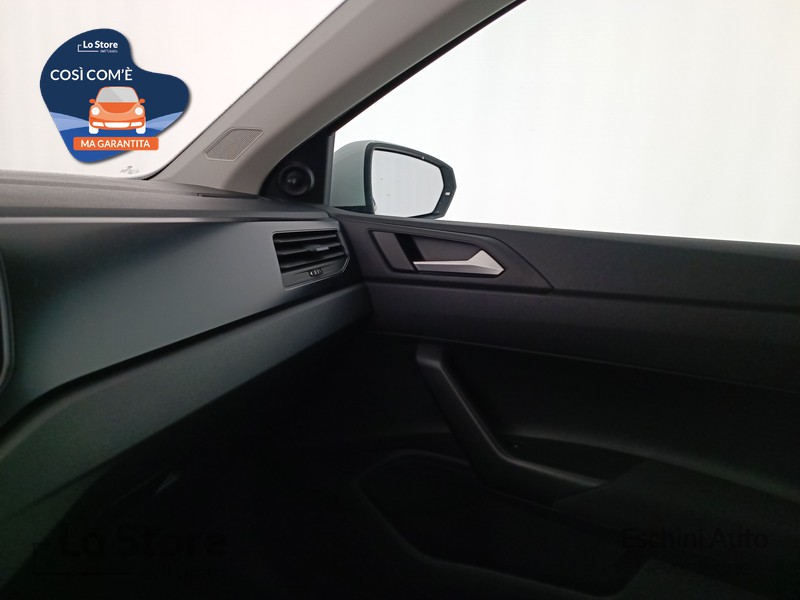 40 - Volkswagen Tiguan 2.0 tdi business 150cv