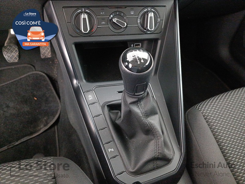 41 - Volkswagen Tiguan 2.0 tdi business 150cv