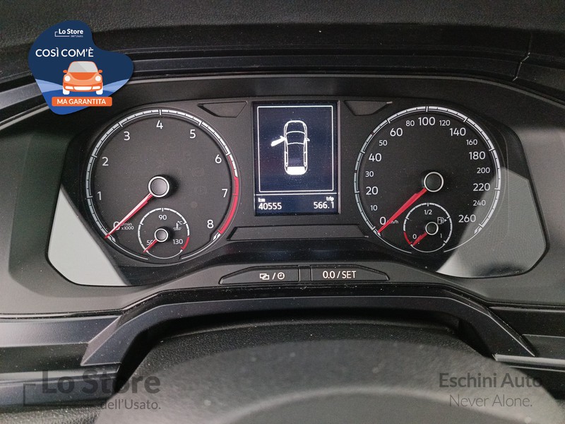 42 - Volkswagen Tiguan 2.0 tdi business 150cv