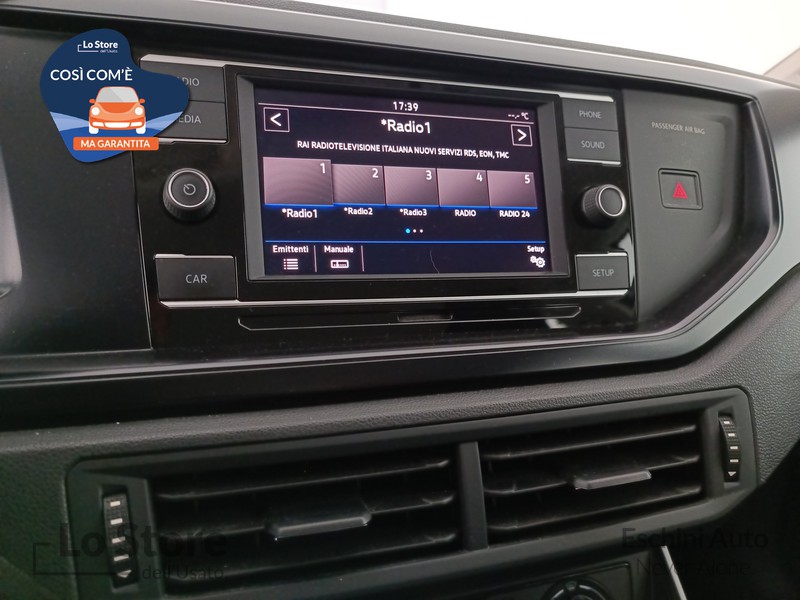 43 - Volkswagen Tiguan 2.0 tdi business 150cv