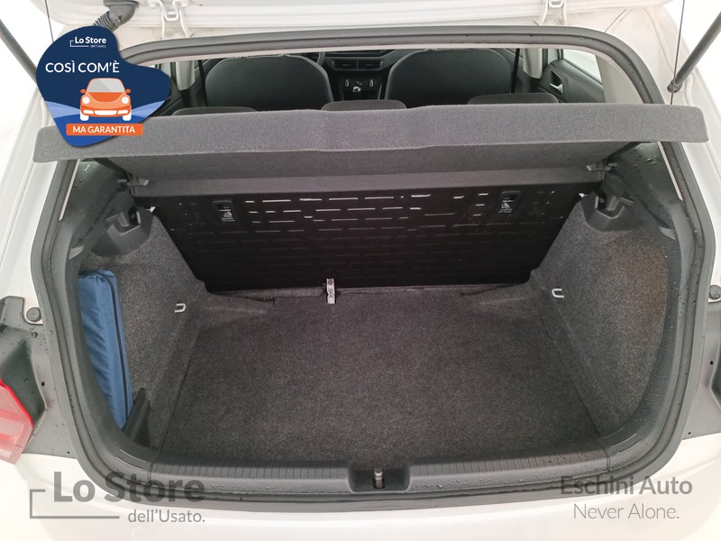 44 - Volkswagen Tiguan 2.0 tdi business 150cv