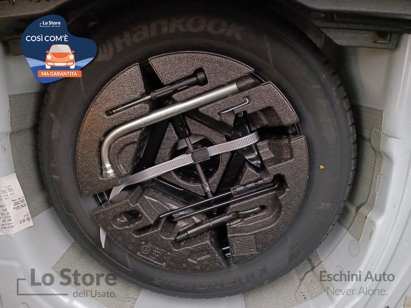 45 - Volkswagen Tiguan 2.0 tdi business 150cv