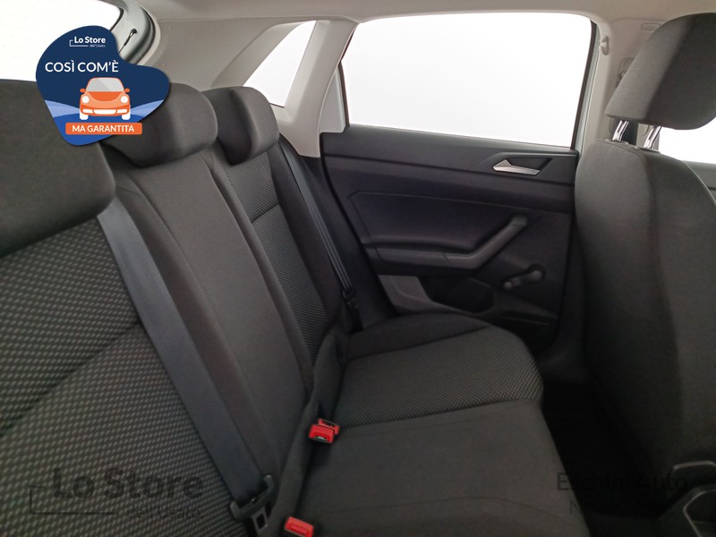 46 - Volkswagen Tiguan 2.0 tdi business 150cv