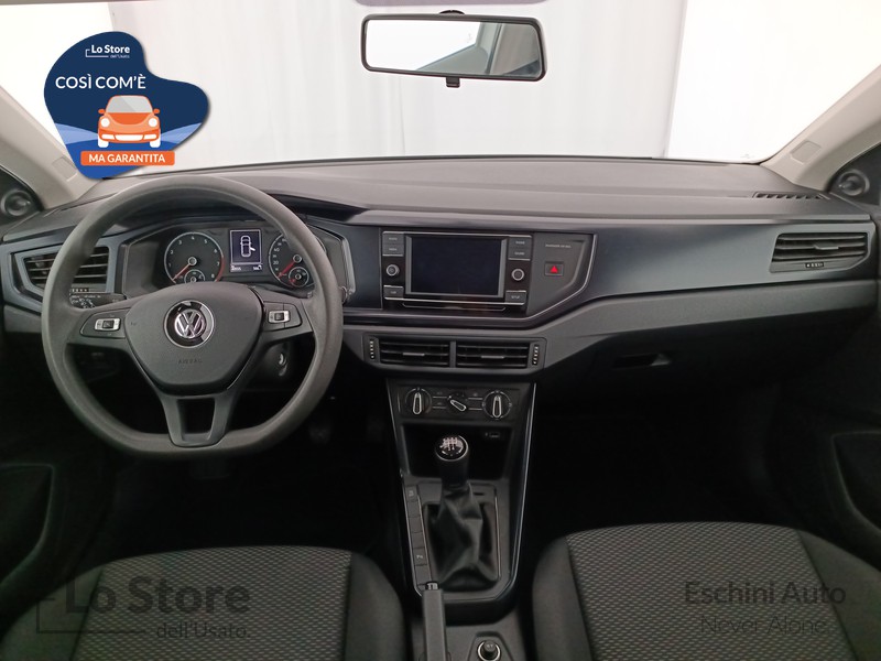 47 - Volkswagen Tiguan 2.0 tdi business 150cv