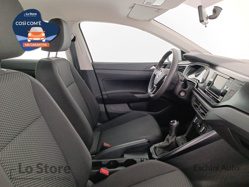 48 - Volkswagen Tiguan 2.0 tdi business 150cv