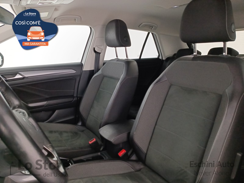 15 - Volkswagen T-Roc 2.0 tdi style 115cv