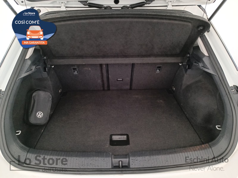 21 - Volkswagen T-Roc 2.0 tdi style 115cv