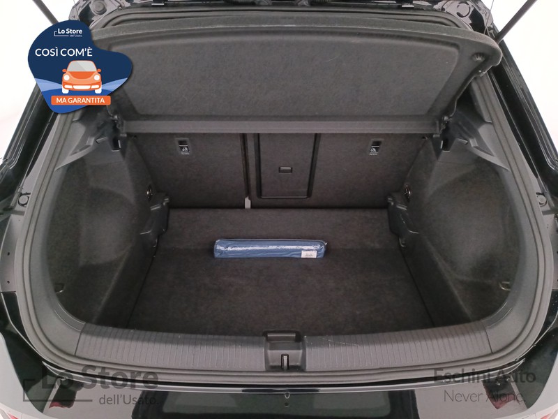 21 - Volkswagen T-Roc 0 tsi style 110cv