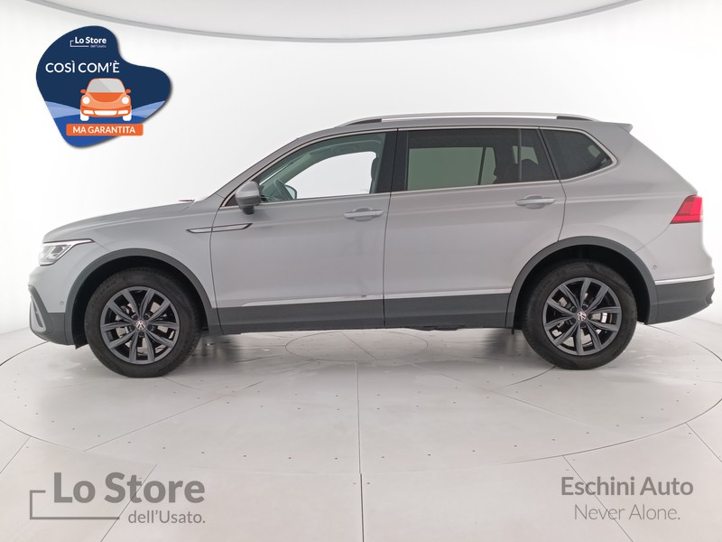 3 - Volkswagen Tiguan allspace 2.0 tdi life 150cv 7p.ti dsg