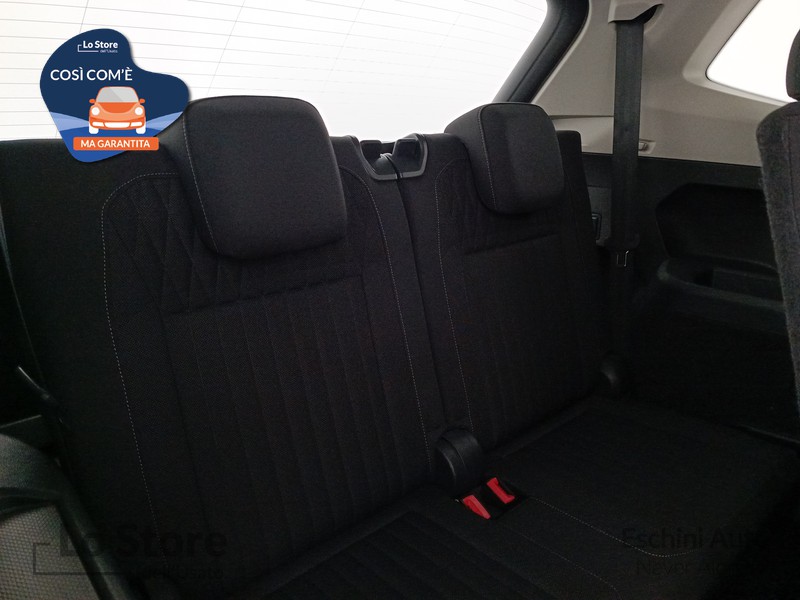 9 - Volkswagen Tiguan allspace 2.0 tdi life 150cv 7p.ti dsg