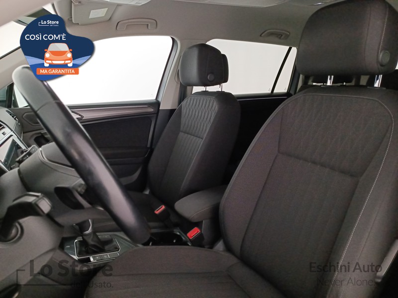 16 - Volkswagen Tiguan allspace 2.0 tdi life 150cv 7p.ti dsg