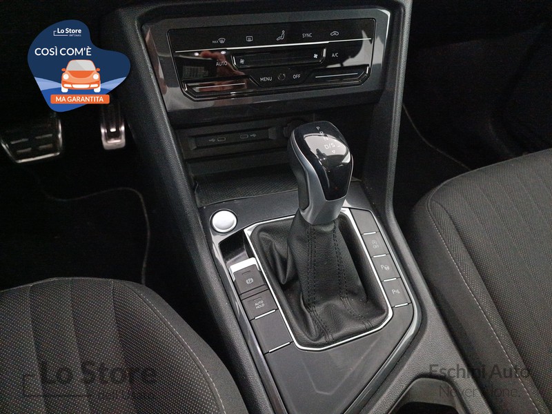 17 - Volkswagen Tiguan allspace 2.0 tdi life 150cv 7p.ti dsg