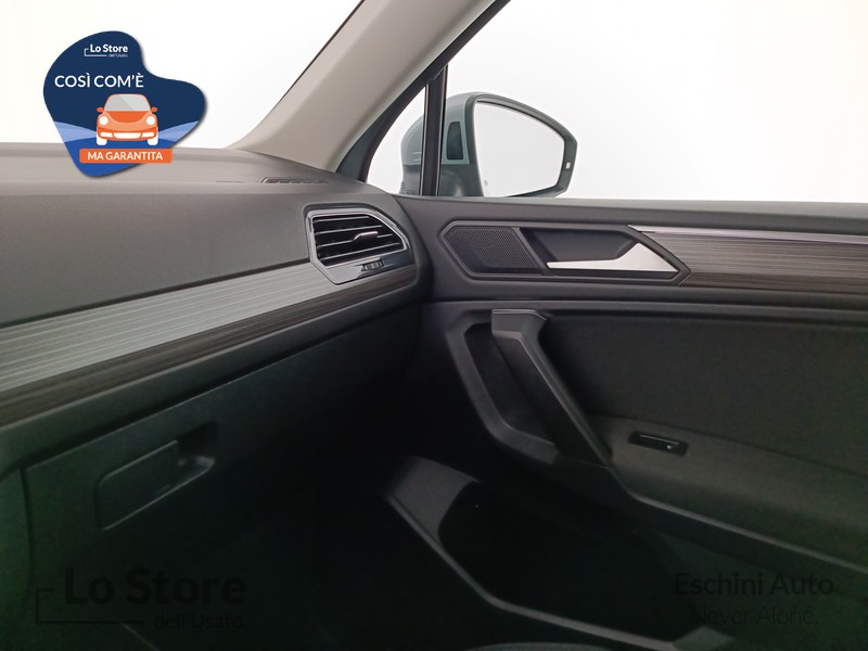 18 - Volkswagen Tiguan allspace 2.0 tdi life 150cv 7p.ti dsg