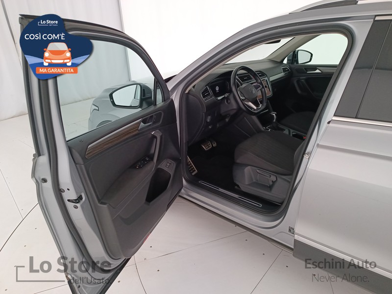19 - Volkswagen Tiguan allspace 2.0 tdi life 150cv 7p.ti dsg