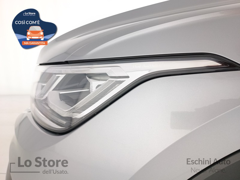20 - Volkswagen Tiguan allspace 2.0 tdi life 150cv 7p.ti dsg