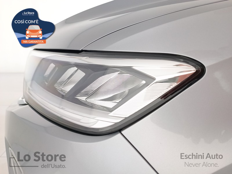 19 - Volkswagen T-Roc 2.0 tdi life 115cv