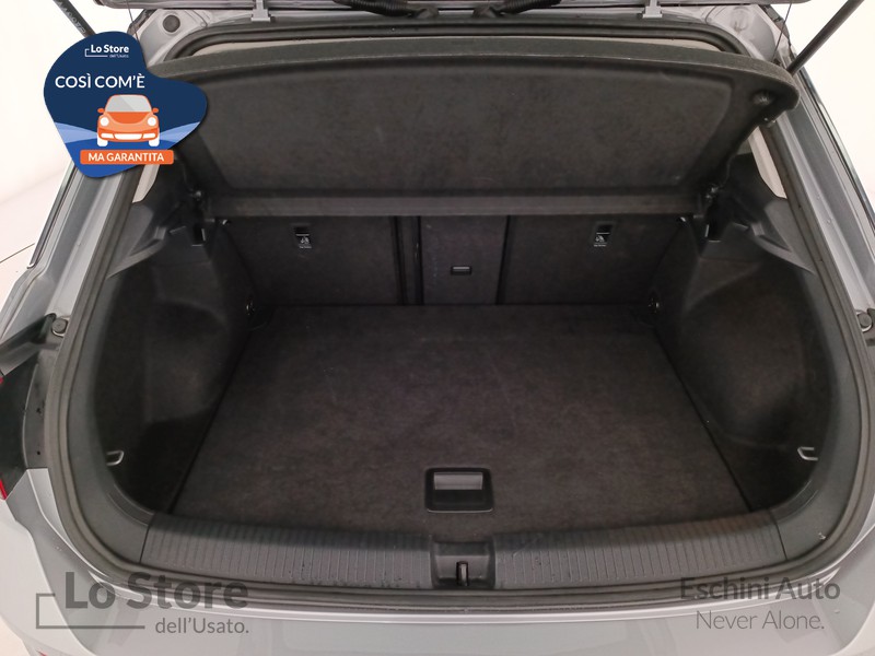 21 - Volkswagen T-Roc 2.0 tdi life 115cv