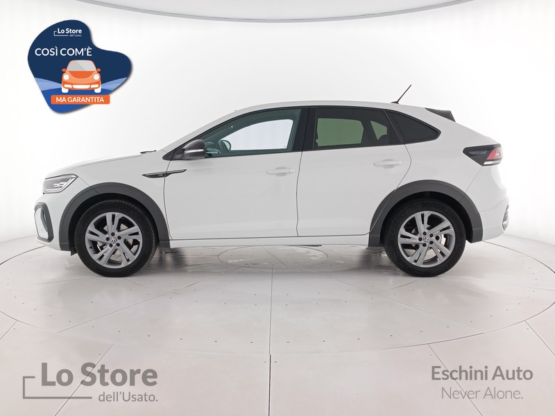 3 - Volkswagen Taigo 1.0 tsi r-line 110cv