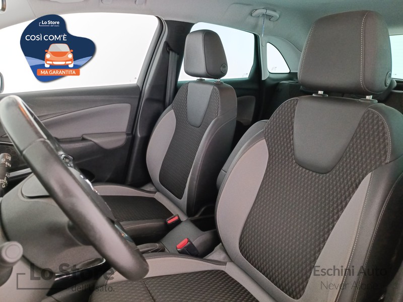 15 - Opel Crossland X x 1.5 ecotec ultimate s&s 102cv