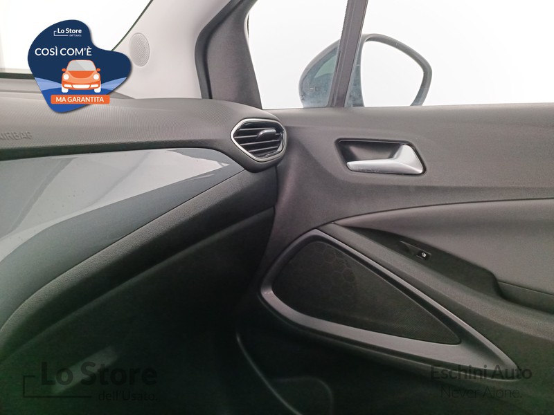 17 - Opel Crossland X x 1.5 ecotec ultimate s&s 102cv