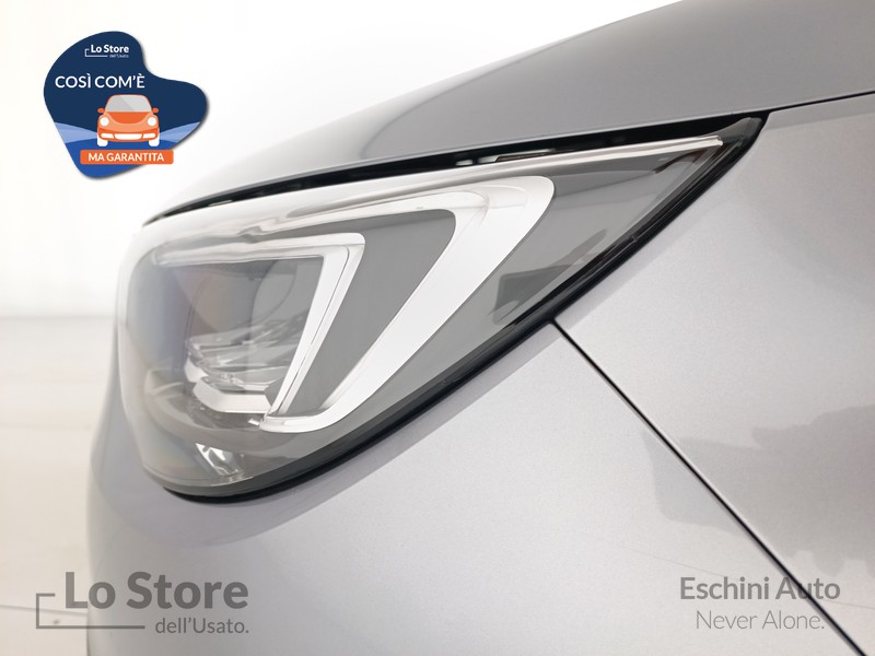 19 - Opel Crossland X x 1.5 ecotec ultimate s&s 102cv