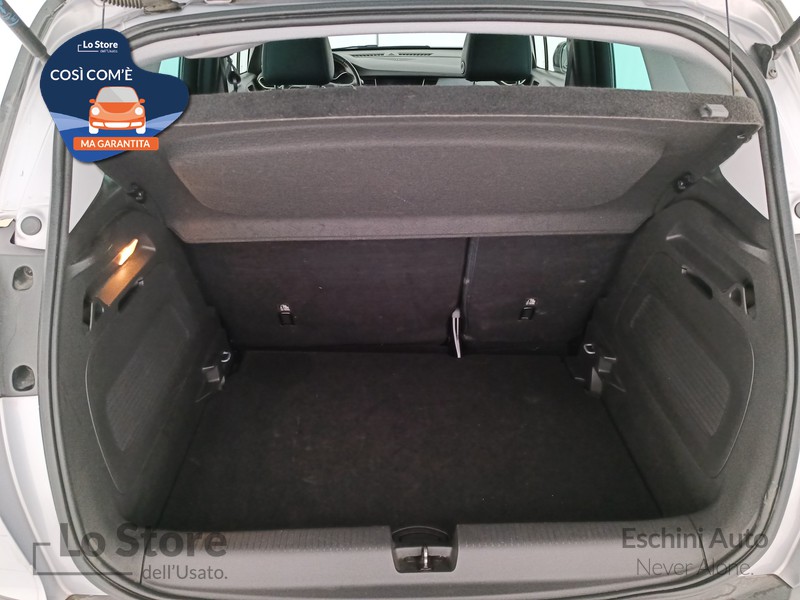 21 - Opel Crossland X x 1.5 ecotec ultimate s&s 102cv