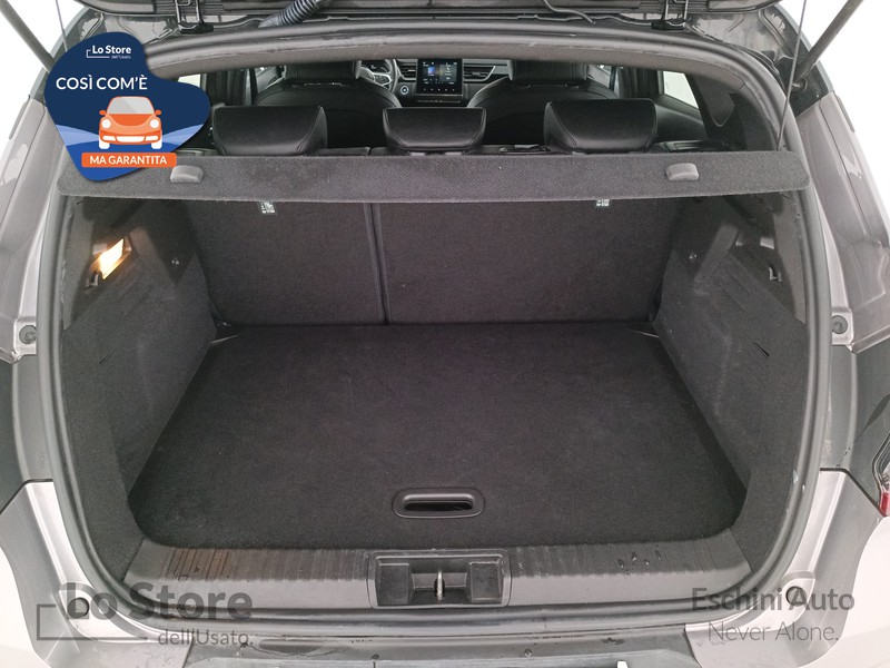 21 - Renault Captur 1.6 e-tech full hybrid rive gauche 145cv auto