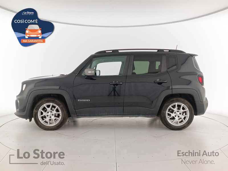 3 - Jeep Renegade 1.6 mjt limited 2wd 130cv