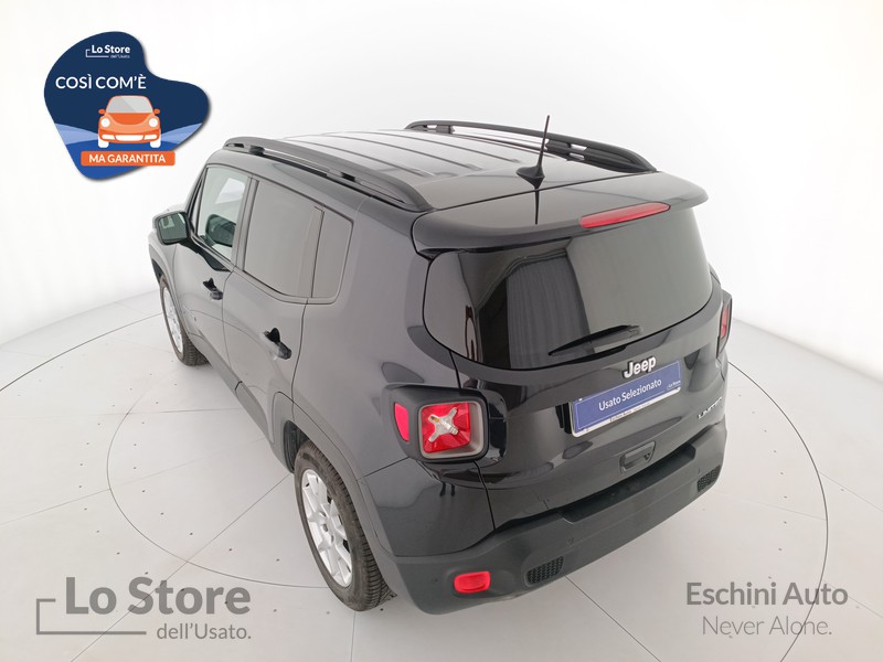 6 - Jeep Renegade 1.6 mjt limited 2wd 130cv