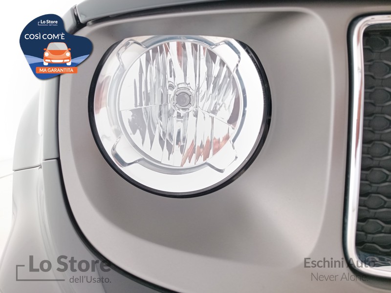 7 - Jeep Renegade 1.6 mjt limited 2wd 130cv