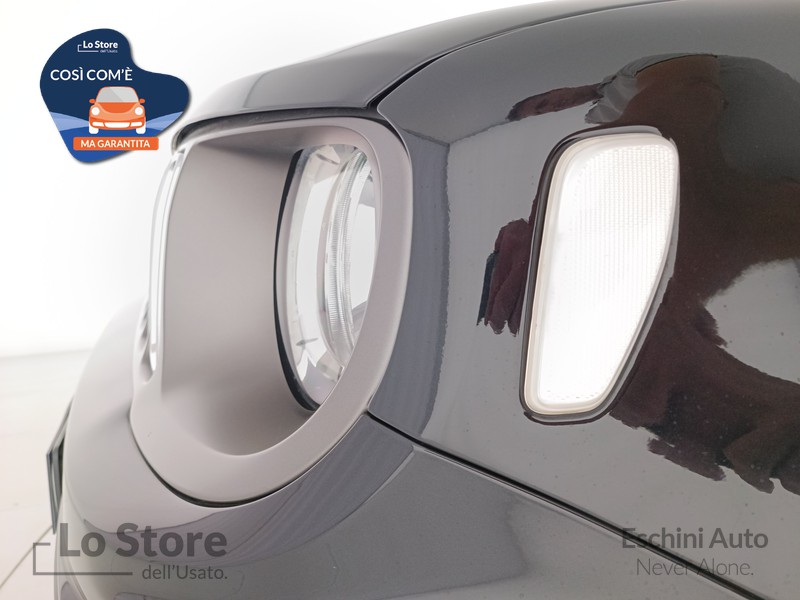 19 - Jeep Renegade 1.6 mjt limited 2wd 130cv