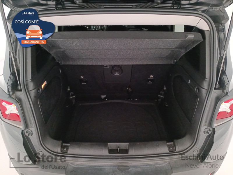21 - Jeep Renegade 1.6 mjt limited 2wd 130cv