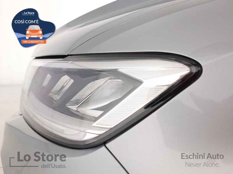 19 - Volkswagen T-Roc 2.0 tdi life 115cv