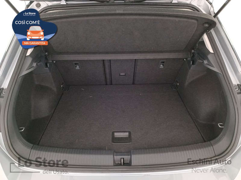 21 - Volkswagen T-Roc 2.0 tdi life 115cv