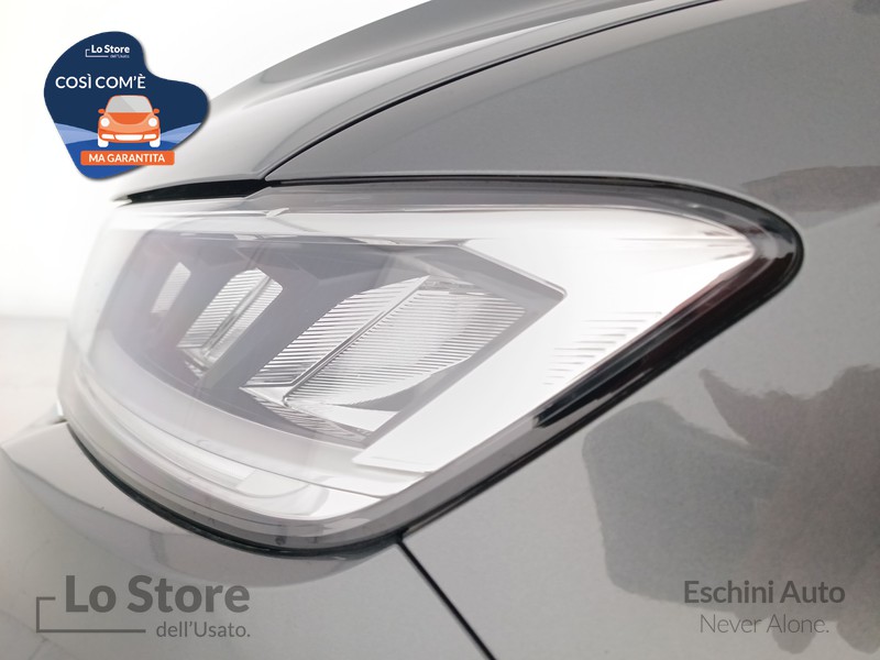 19 - Volkswagen T-Roc 2.0 tdi life 115cv