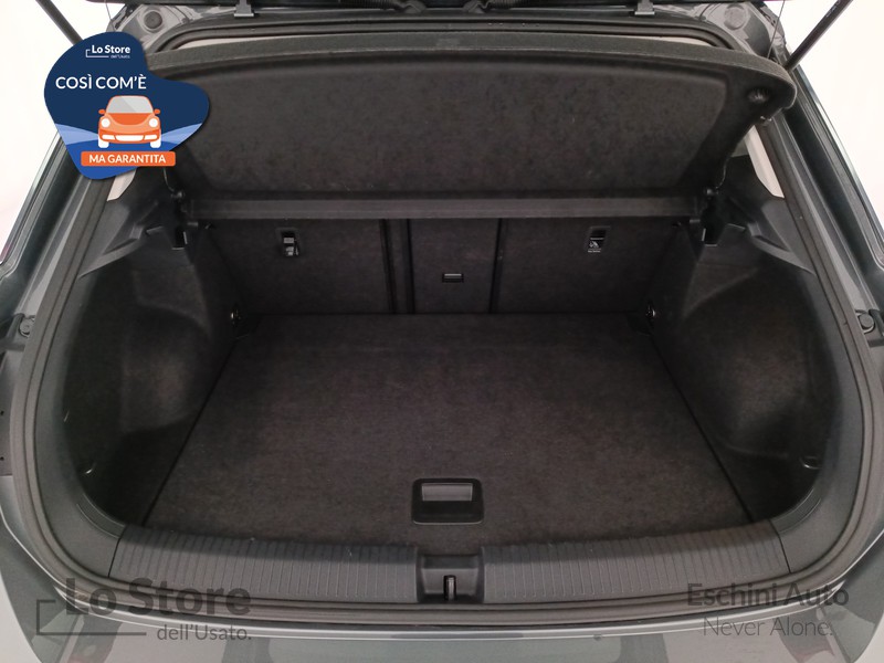 21 - Volkswagen T-Roc 2.0 tdi life 115cv
